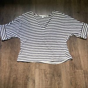 Anthropologie eri + ali Blouse